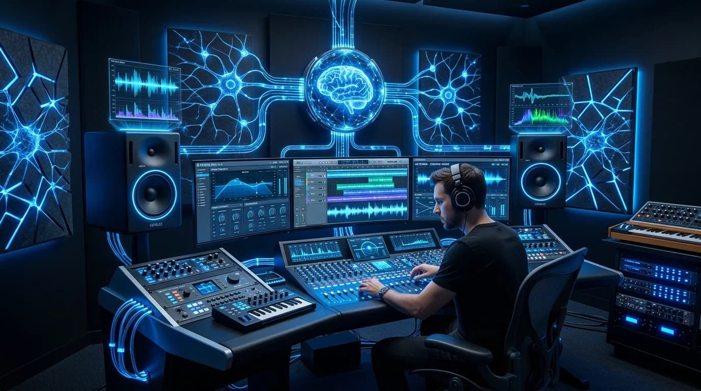 AIマスタリングは使えるのか？2026年の実力を検証