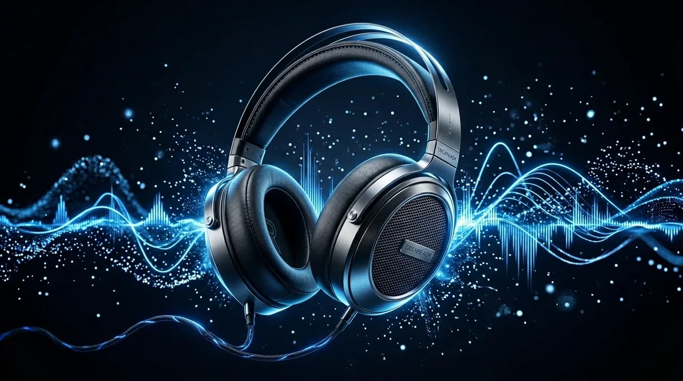 ヘッドフォンリスニング向け音質調整ガイド