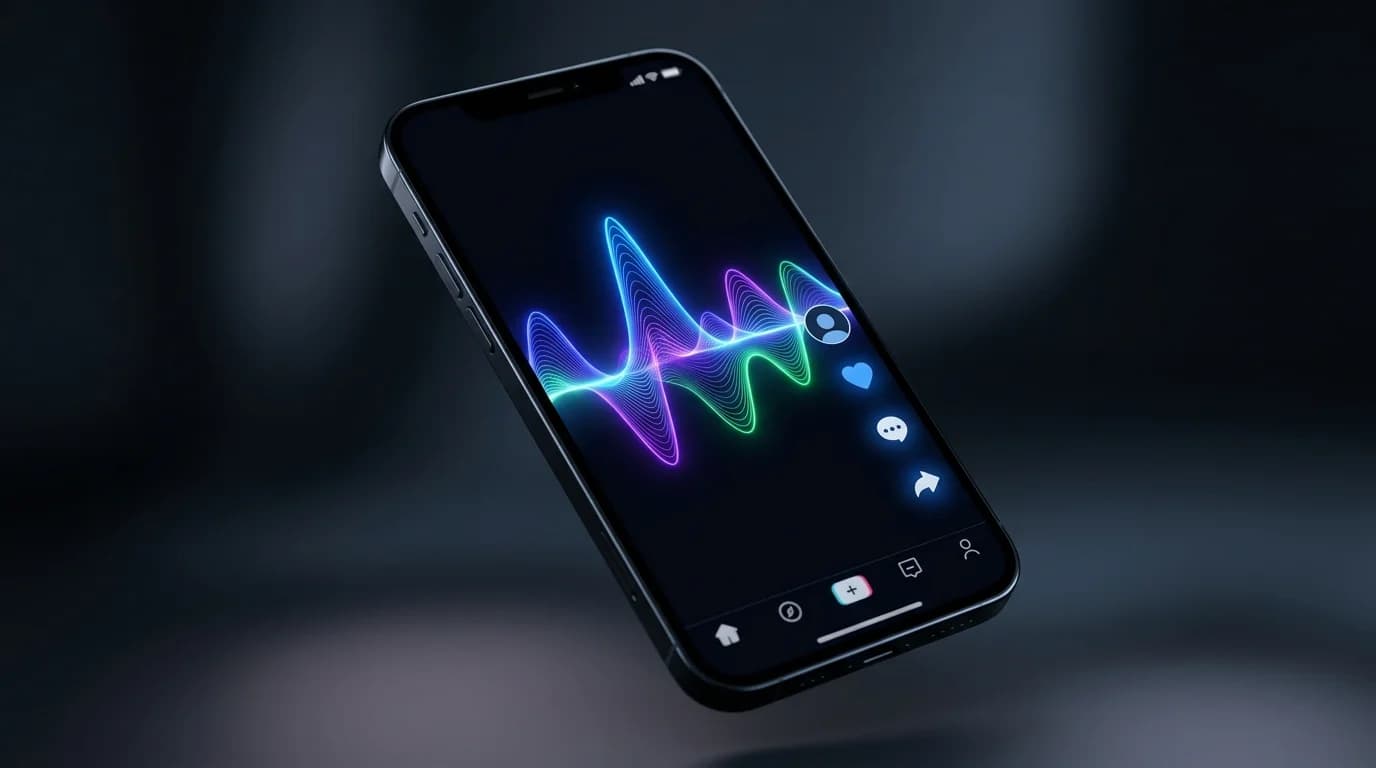 TikTok・Shorts用BGMの音圧調整テクニック